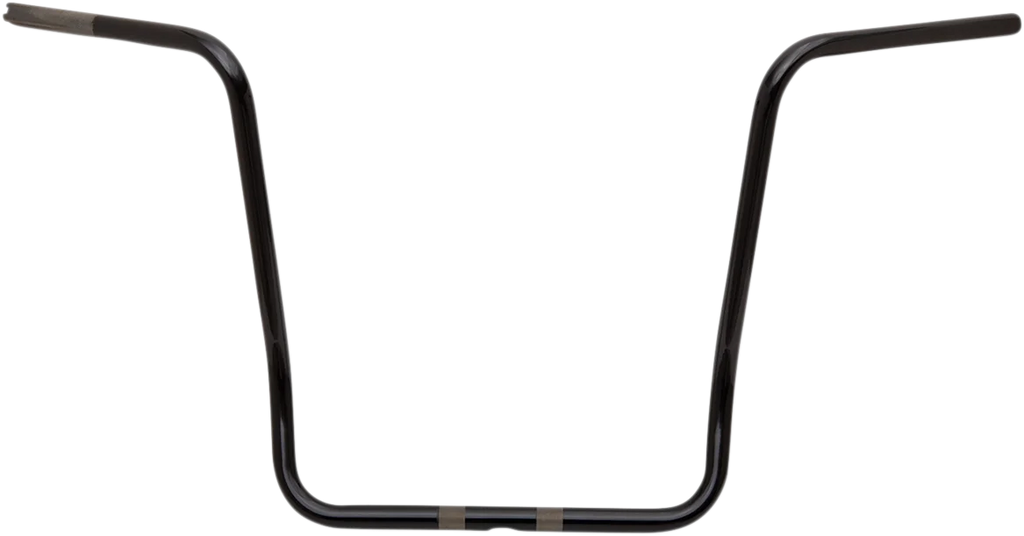 Drag Specialties Handlebar - Ape Hanger - 16" - Chrome - Detail View