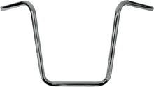 Load image into Gallery viewer, Drag Specialties Handlebar - Ape Hanger - 16" - TBW - Chrome - Main Product View