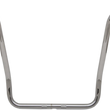 Load image into Gallery viewer, Drag Specialties Handlebar - Ape Hanger - 18" - Chrome - Main Product View