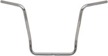 Load image into Gallery viewer, Drag Specialties Handlebar - Ape Hanger - 18" - Chrome - Main Product View