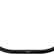 Load image into Gallery viewer, Drag Specialties Handlebar - Beach Bar - TBW - Black - Main Product View