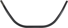 Load image into Gallery viewer, Drag Specialties Handlebar - Beach - TBW - Flat Black 0601-4175 - Main Product View
