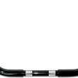 Load image into Gallery viewer, Drag Specialties Handlebar - Buffalo Ape - 12" - TBW - Black - Main Product View