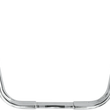 Load image into Gallery viewer, Drag Specialties Handlebar - Buffalo Ape - 14" - TBW - Chrome - Main Product View