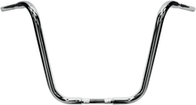 Load image into Gallery viewer, Drag Specialties Handlebar - Buffalo Ape - 16" - TBW - Chrome - Main Product View