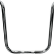 Load image into Gallery viewer, Drag Specialties Handlebar - Buffalo Ape - 18" - TBW - Chrome - Main Product View