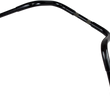 Load image into Gallery viewer, Drag Specialties Handlebar - Buffalo - Bagger Ape - Black - Main Product View