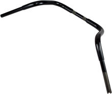 Load image into Gallery viewer, Drag Specialties Handlebar - Buffalo - Bagger Ape - Black - Main Product View