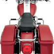 Load image into Gallery viewer, Drag Specialties Handlebar - Buffalo - Bagger Ape - Chrome - Side View