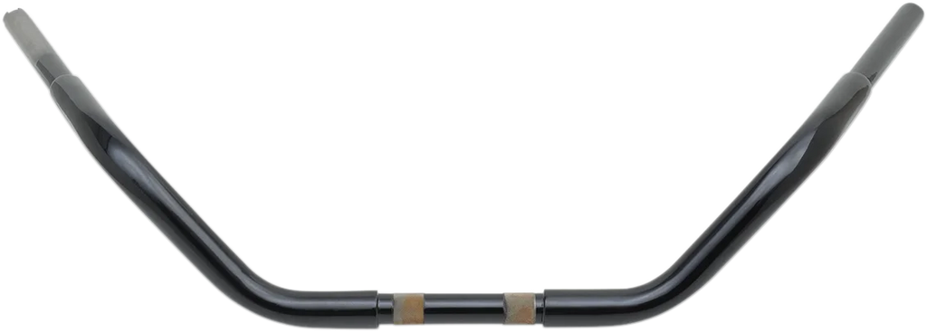 Drag Specialties Handlebar - Buffalo - TBW - Black - Main Product View
