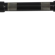Load image into Gallery viewer, Drag Specialties Handlebar - Dragster - TBW - Black - Main Product View