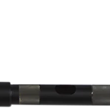 Load image into Gallery viewer, Drag Specialties Handlebar - Dragster - TBW - Flat Black - Main Product View