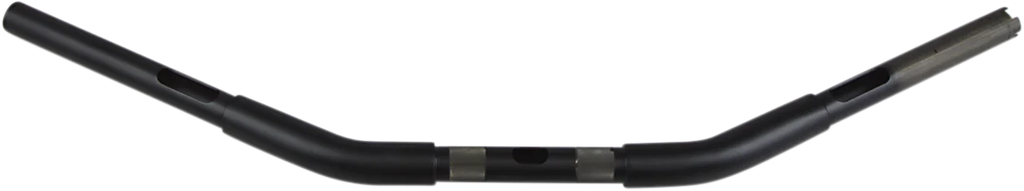 Drag Specialties Handlebar - Dragster - TBW - Flat Black - Main Product View