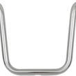 Load image into Gallery viewer, Drag Specialties Handlebar - Narrow Ape - 12" - TBW - Chrome - Main Product View