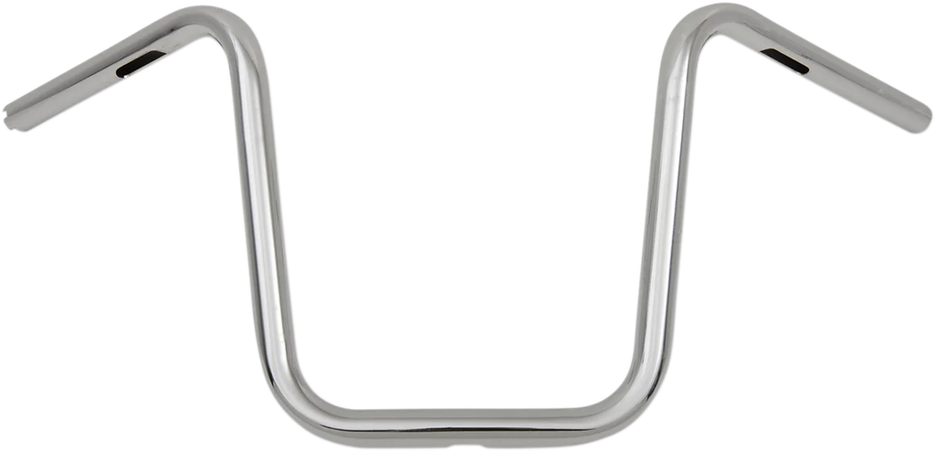 Drag Specialties Handlebar - Narrow Ape - 12" - TBW - Chrome - Main Product View