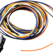 Load image into Gallery viewer, Drag Specialties Handlebar Switch Kit - Dimmer / Horn - Chrome - Main Product View
