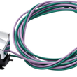 Load image into Gallery viewer, Drag Specialties Handlebar Switch Kit - Left-Side - Turn Signal - Chrome - Main Product View