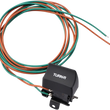 Load image into Gallery viewer, Drag Specialties Handlebar Switch Kit - Right-Side - Turn Signal - Black - Main Product View