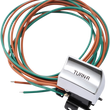 Load image into Gallery viewer, Drag Specialties Handlebar Switch Kit - Right-Side - Turn Signal - Chrome - Main Product View
