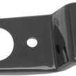 Load image into Gallery viewer, Horn Mount with Hardware - Black DragSpecialties 14-0514GBK - Main Product View