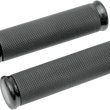 Load image into Gallery viewer, Drag Specialties Hotop Designs Foot Pegs - Knurled - Black - Main Product View