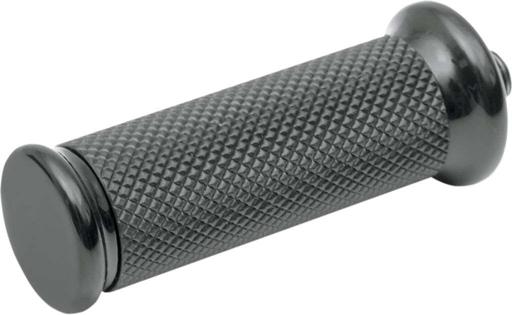 Drag Specialties Hotop Designs Shift Peg - Black - Main Product View