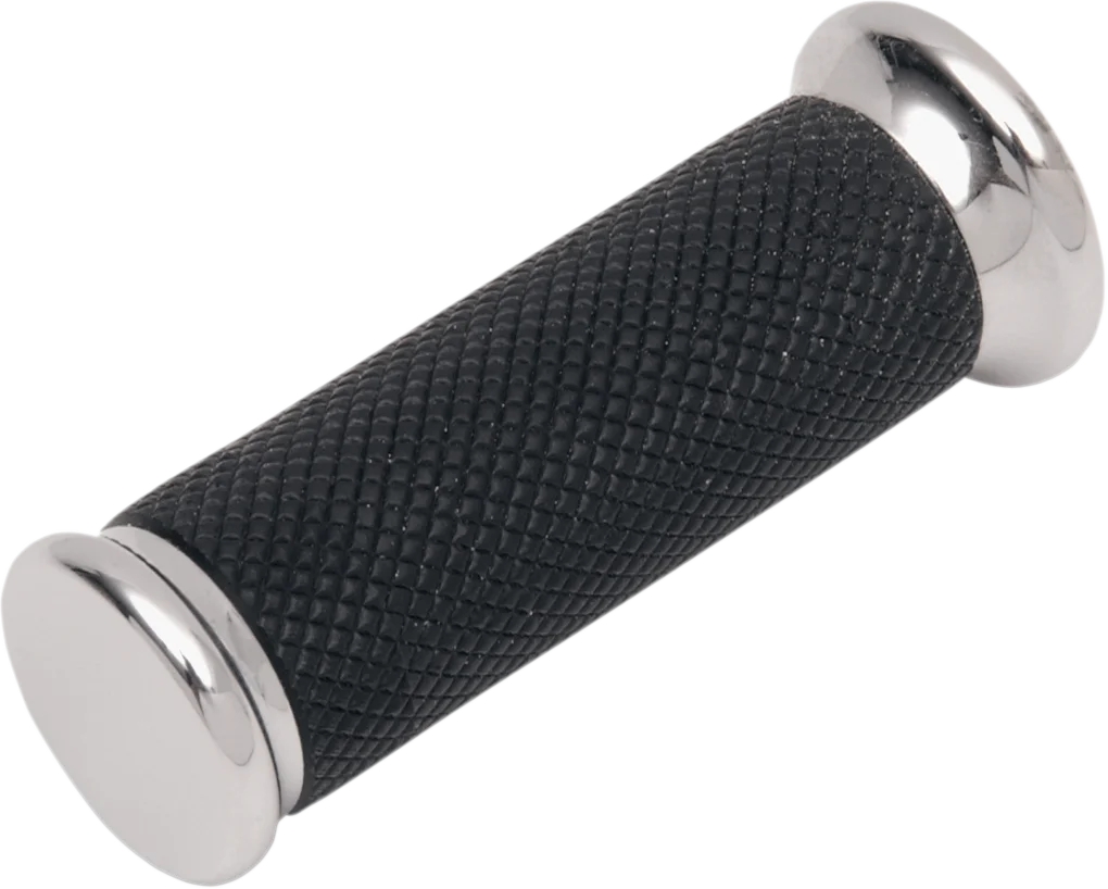 Drag Specialties Hotop Designs Shift Peg - Black - Side View