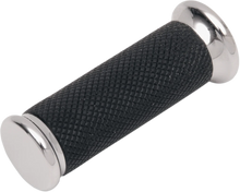 Load image into Gallery viewer, Drag Specialties Hotop Designs Shift Peg - Black - Side View