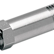 Load image into Gallery viewer, Hydraulic Hose Adapter DragSpecialties 438658 - Main Product View