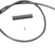 Load image into Gallery viewer, Idle Cable - 48" - Vinyl DragSpecialties 4343148B - Side View