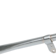 Load image into Gallery viewer, Kickstand - Chrome - 10" - 1" Under Stock DragSpecialties 32-0454-1 - Main Product View