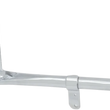 Load image into Gallery viewer, Kickstand - Chrome - 8-3/4" DragSpecialties C32-0432 - Main Product View