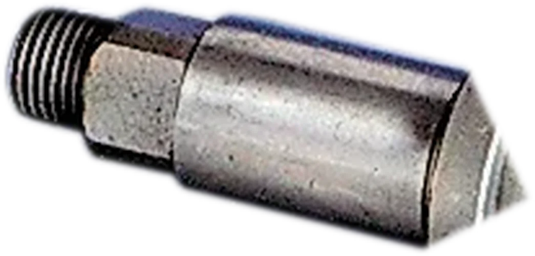 Kickstarter Shaft - '57-'76 XL DragSpecialties 26-0261 - Side View