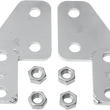 Load image into Gallery viewer, Drag Specialties License Plate Bar Eliminator fits 1999-2008 Harley-Davidson FLT / FLHT - Main Product View