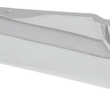 Load image into Gallery viewer, Lower Belt Guard - '09-'17 FLHT/FLHX/FLHR/FLTR - Chrome DragSpecialties G32-0326 - Main Product View