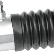 Load image into Gallery viewer, Master Cylinder - Rear - Chrome DragSpecialties 85341 - Main Product View