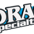 Load image into Gallery viewer, Drag Specialties Metal Sign - Main Product View