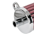 Load image into Gallery viewer, Mini Crankcase Vent Filter DragSpecialties 35-0322BC-114 - Main Product View
