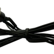 Load image into Gallery viewer, Mini Push-Button Switch - Black DragSpecialties 370338 - Main Product View