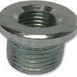 Load image into Gallery viewer, Drag Specialties O2 Port Bushing Adapter - 18 mm to 12 mm - Main Product View