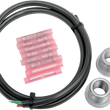 Load image into Gallery viewer, Drag Specialties O2 Sensor Bung Adapter Kit - 18 mm to 12 mm - Main Product View