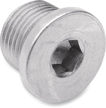 Load image into Gallery viewer, Drag Specialties O2 Sensor Plug - 12 mm x 1.25 mm - Main Product View