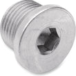Load image into Gallery viewer, Drag Specialties O2 Sensor Plug - 18 mm x 1.5 mm - Main Product View