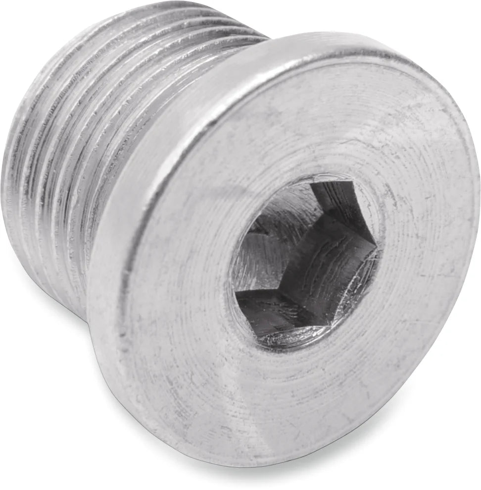 Drag Specialties O2 Sensor Plug - 18 mm x 1.5 mm - Main Product View