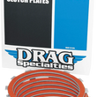 Load image into Gallery viewer, Drag Specialties Organic Plates - 1131-0441 fits 1984-1990 Harley-Davidson XL - Main Product View
