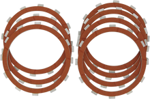 Load image into Gallery viewer, Drag Specialties Organic Plates - 1131-0441 fits 1984-1990 Harley-Davidson XL - Side View