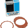 Load image into Gallery viewer, Drag Specialties Organic Plates - Main Product View