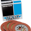 Load image into Gallery viewer, Drag Specialties Organic Plates - Main Product View