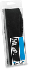 Load image into Gallery viewer, Drag Specialties Plush Soft-Tie Cover - 1.5" - Side View