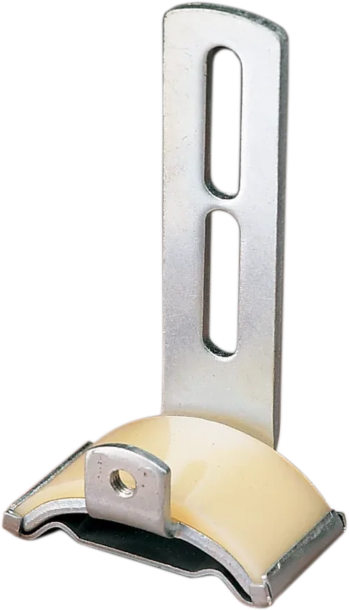 DragSpecialties Primary Chain Adjuster - '04-'22 XL G15-0941K - Side View
